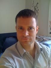 Robert Corson