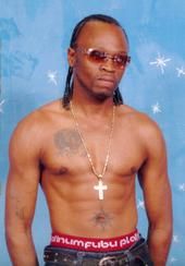 Leon Moore