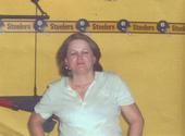 Sandra Wade
