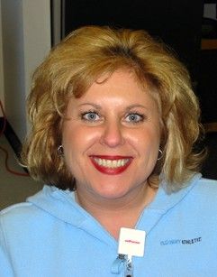 Gail Roberts
