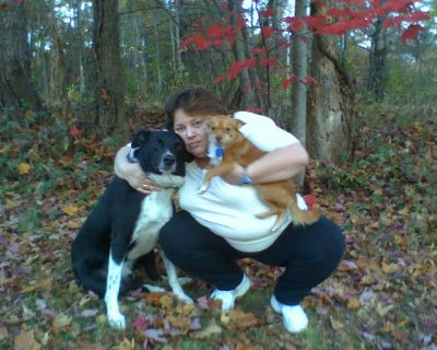 Brenda Triplett