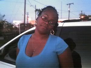 Conya Hayes