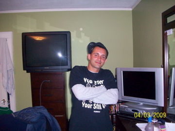 Bryan Avitabile