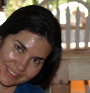 Tania Fitzsimmons