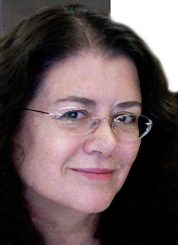 Sondra Brady