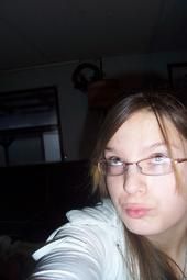 Ashlee Eckhart