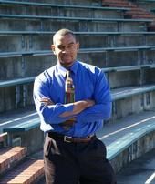 Reginald Henderson