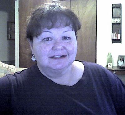 Karen Robertson