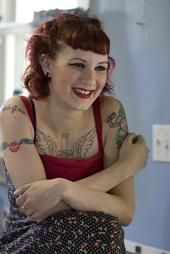 Joelle Cammarata