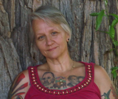 Susan Perry