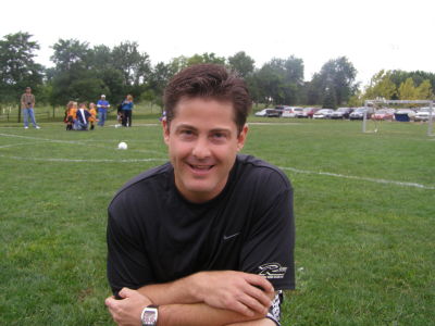 Lance Burnett