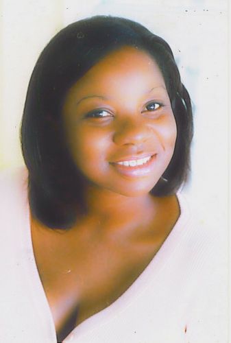 Iris Jackson