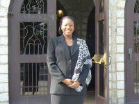 Angela Wright