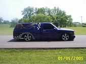 Austin Harrel