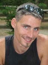 Paul Woodard