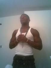 Marquis Robbins