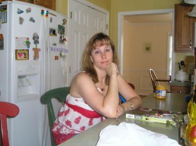 Carol Hinkle