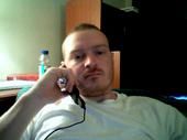 Joshua Stamper
