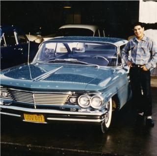 George Duran