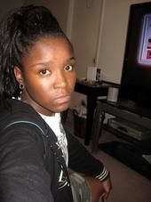 Markesha Guilford