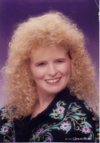 Mary Periman
