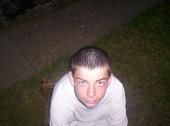Sean Forsythe