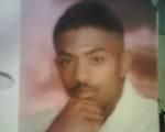 Raymond Frazier