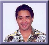 Ray Punzalan