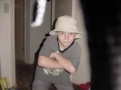 Josiah Kern