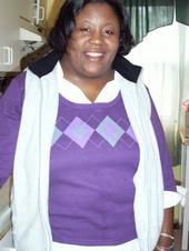 Trulisha White