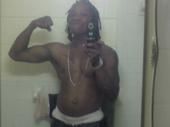 Markeice Pearson