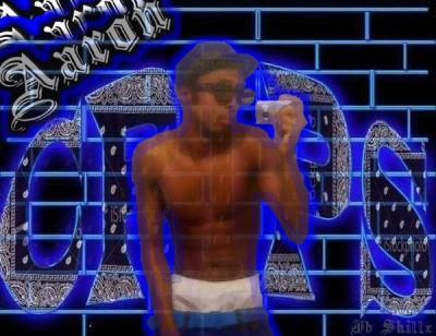 Aaron Gordon