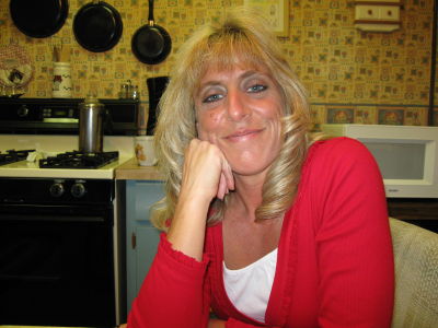 Teresa Cafagno