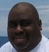 Ronald Moore