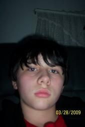 Andrew Brown