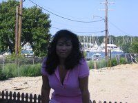 Kim Baert-Mcgee