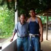 Jose Balcarcel