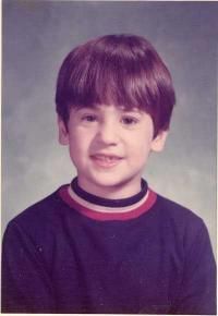 Geoffrey Schwartz