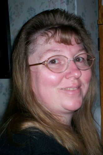 Evelyn Utter