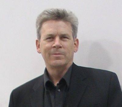 Robert Elms
