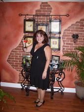 Allison Parks
