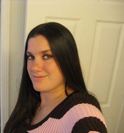 Krysta Wages