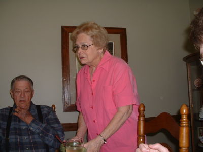 Mary Carter