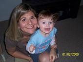 Chrissy Tabor