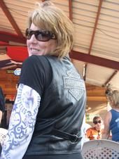 Deborah Gray
