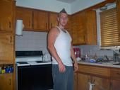 Carl Wright