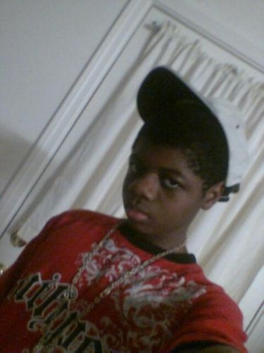 Malik Bacon