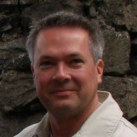 Quentin Green