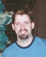 Kenneth Gordon
