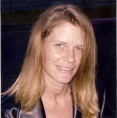 Frances Hunt